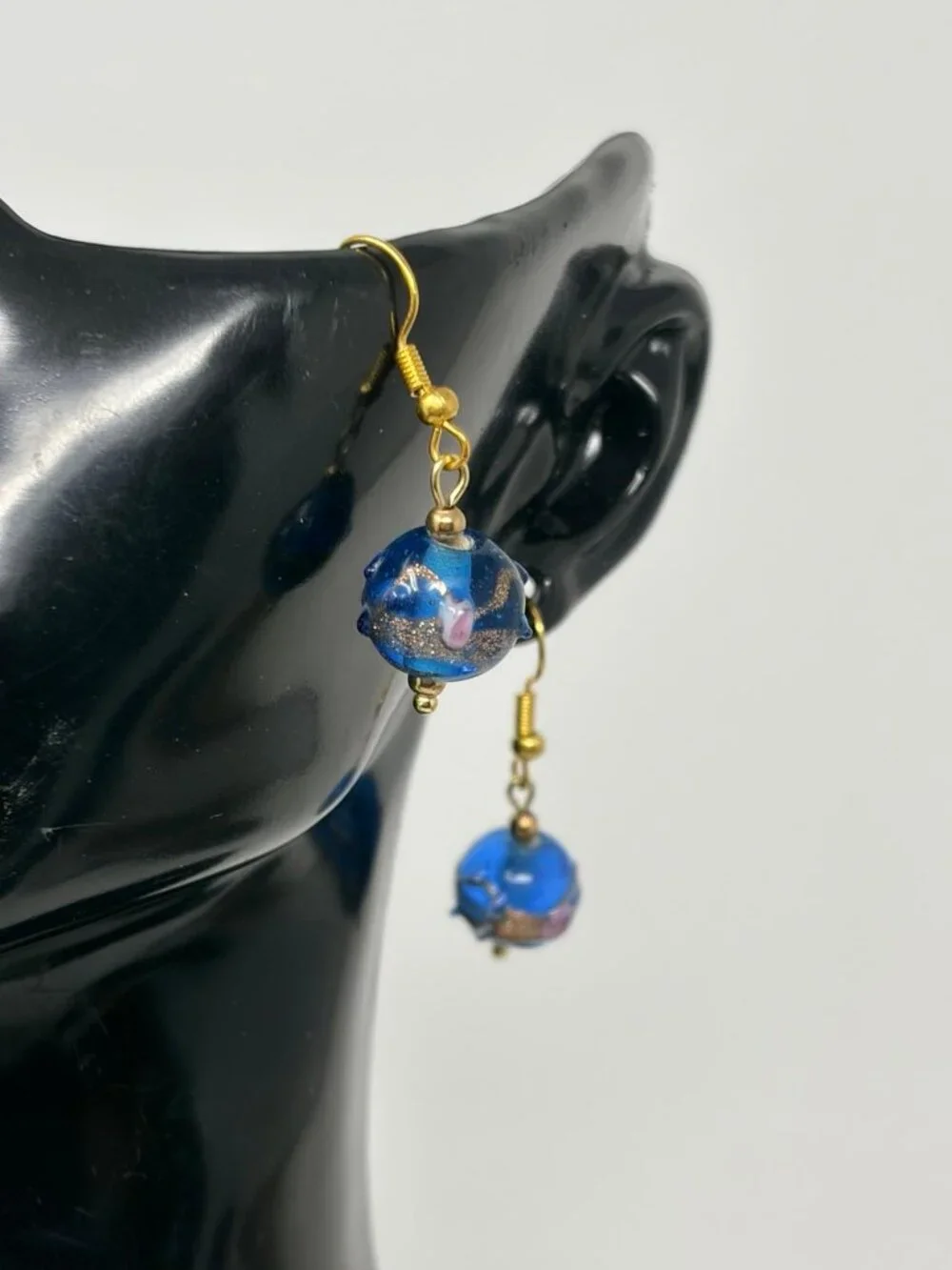 Earrings Handmade